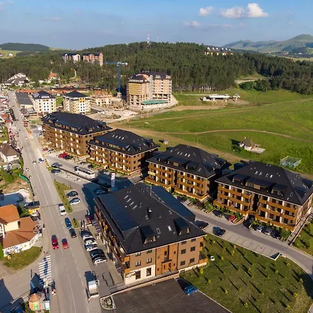 Hill * Zlatibor