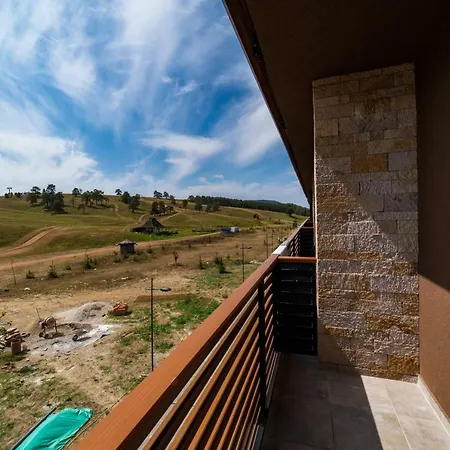 Apartment Hill Zlatibor