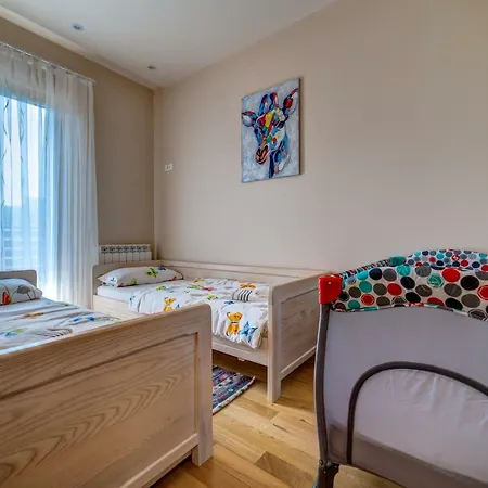Apartment Hill Zlatibor