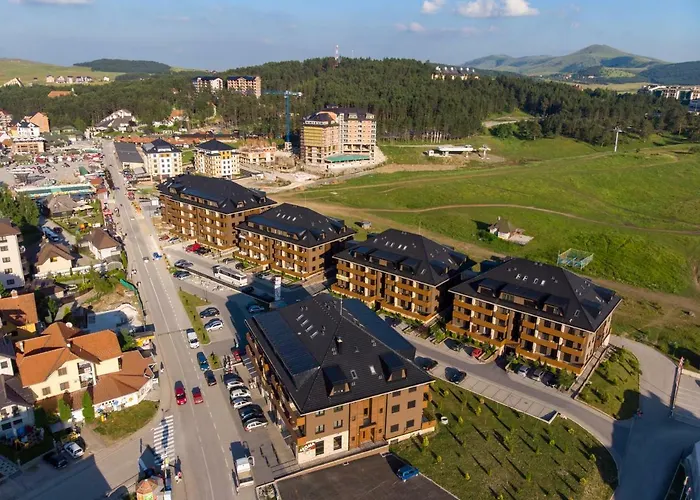 Hill * Zlatibor