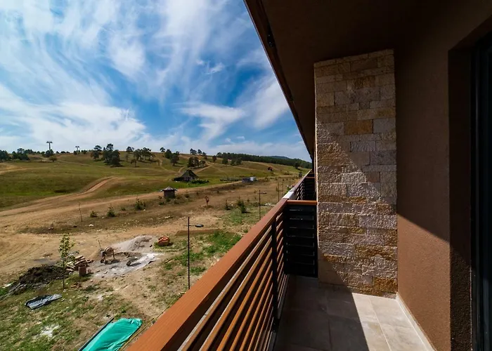 Apartament Hill Zlatibor