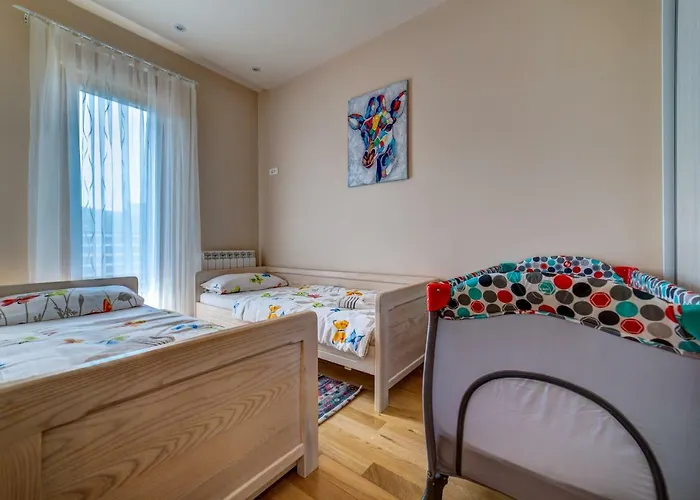 Apartman Hill Zlatibor